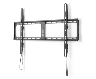 One For All WM4615 Płaski uchwyt do TV 32"-90", 80kg, 600x400, Czarny - 1589593 - zdjęcie 2